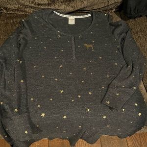 Super Cute VS Nightshirt!!